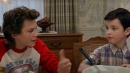 Young Sheldon | Image Via: Chuck Lorre Productions